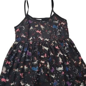 Erin Fetherston for Target Rabbit Print Dress 5